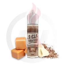 S-Elf Juice Tobaccos RY4 20ml/60ml Flavour Shots